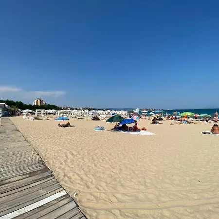 Desi House 403 Apartment Nesebar