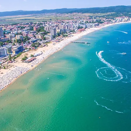 Apartment Desi House 403 Nesebar