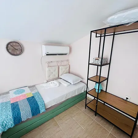 Desi House 403 Apartment Nesebar