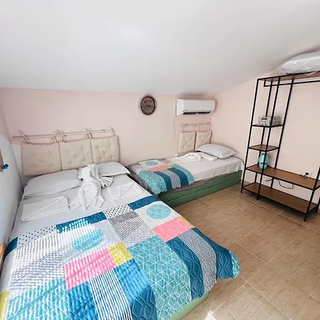Apartment Desi House 403 Nesebar