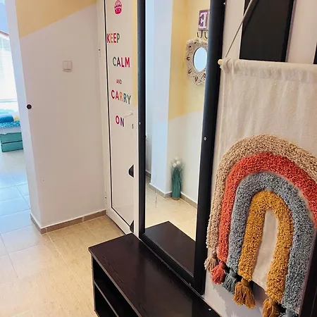 Desi House 403 Apartment *