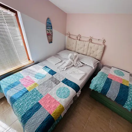 Apartment Desi House 403 Nesebar