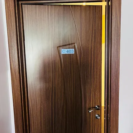 Apartment Desi House 403 Nesebar